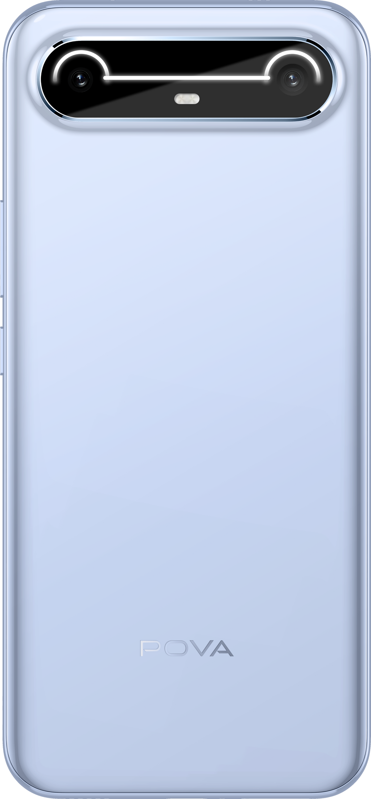 POVA Slim 5G