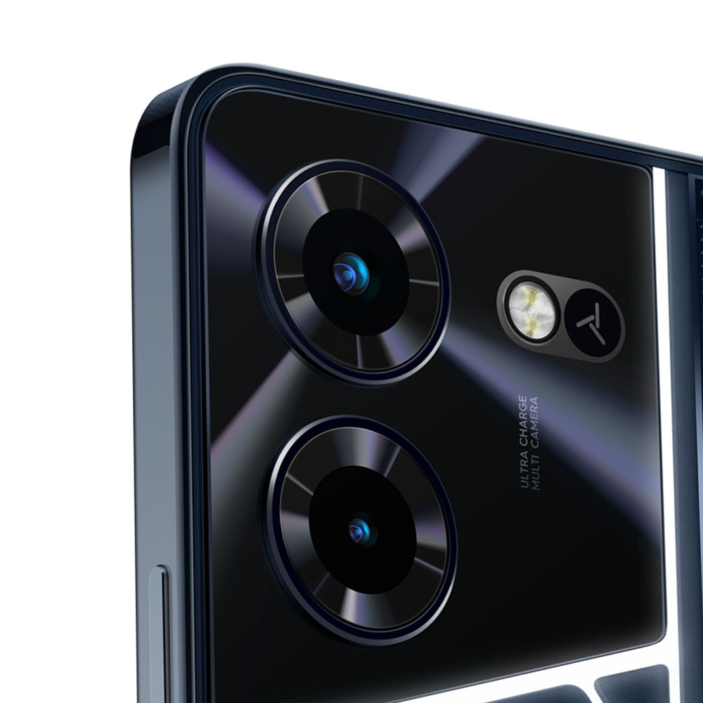 POVA 5 Pro 5G