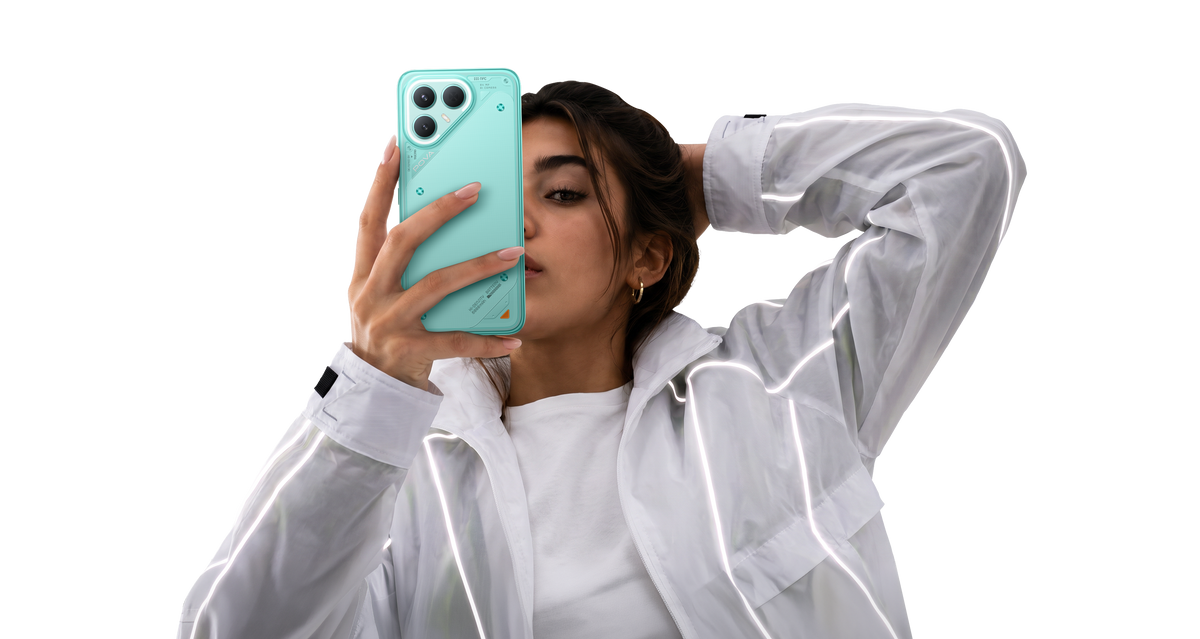 POVA 7 Pro 5G