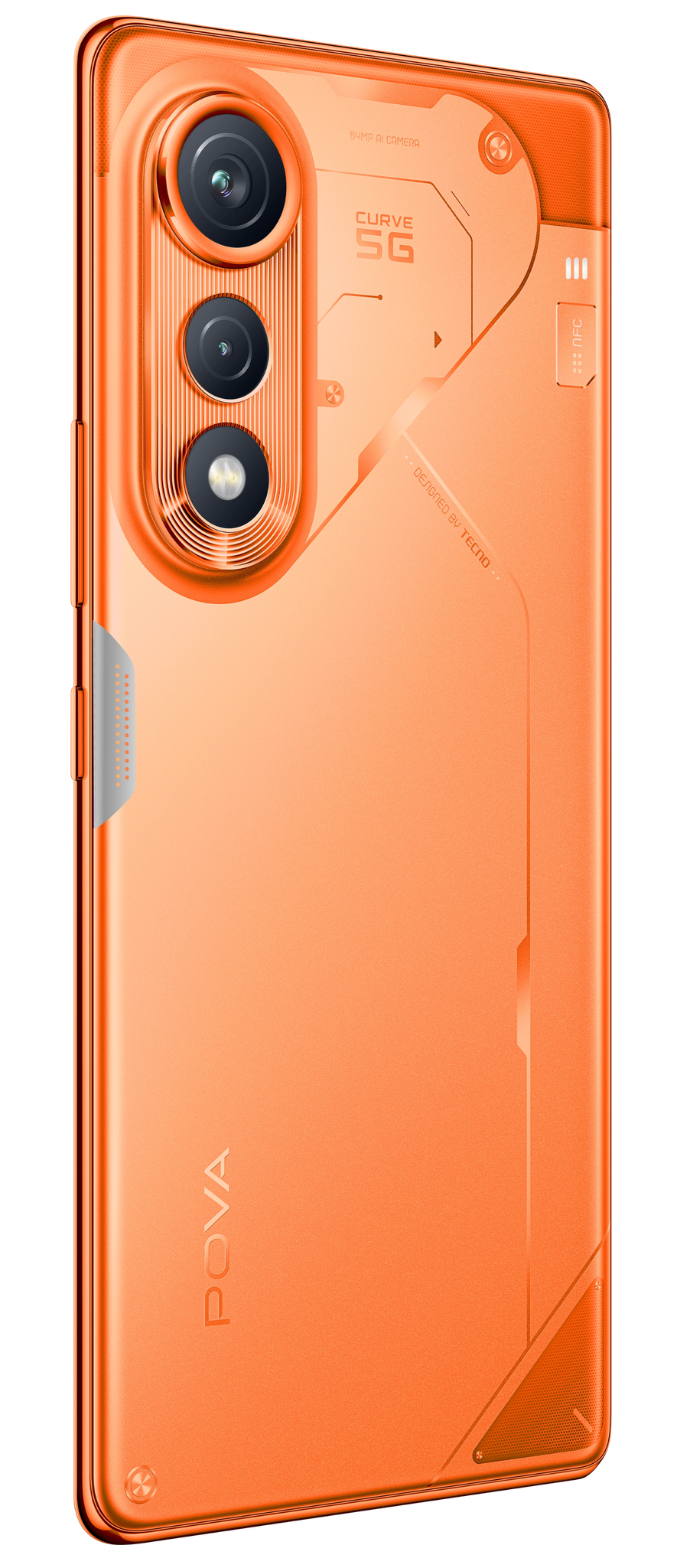 POVA Curve 5G