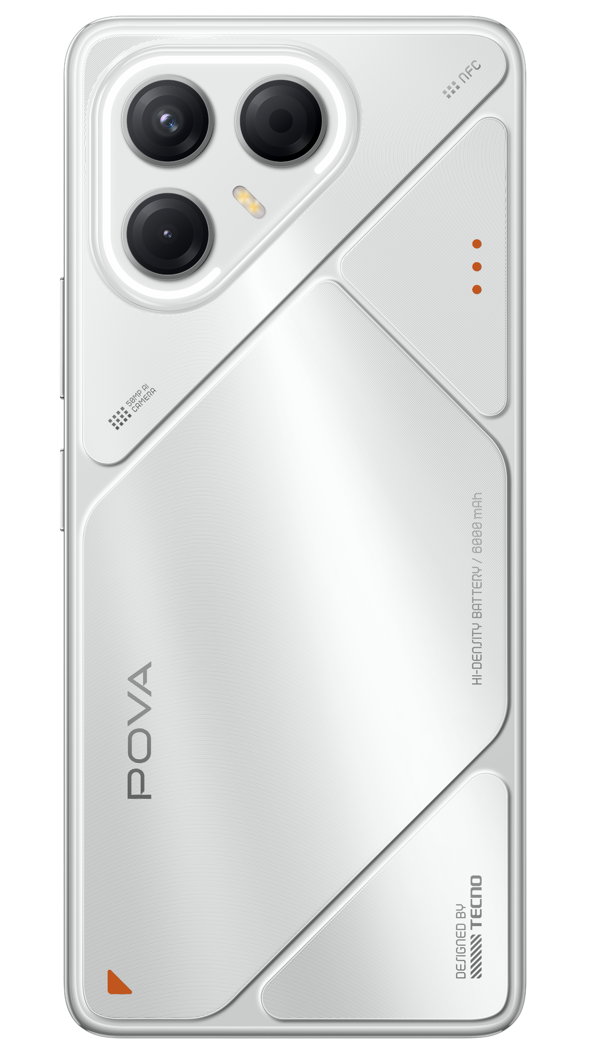POVA 7 5G