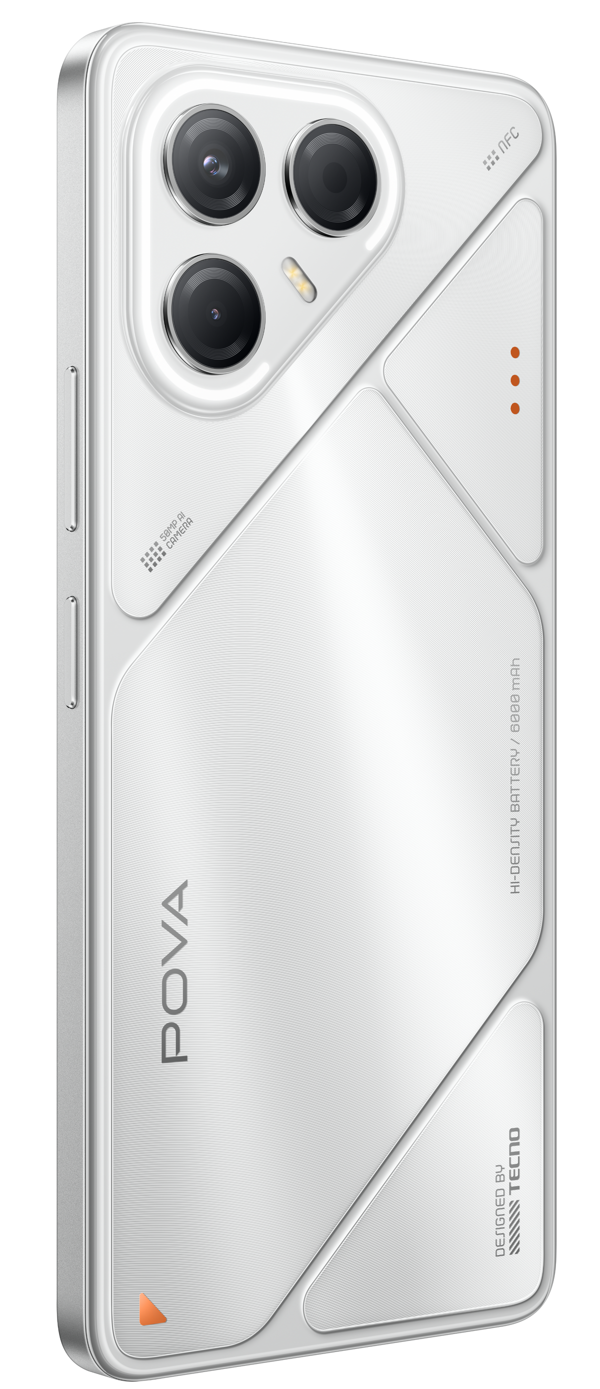 POVA 7 5G