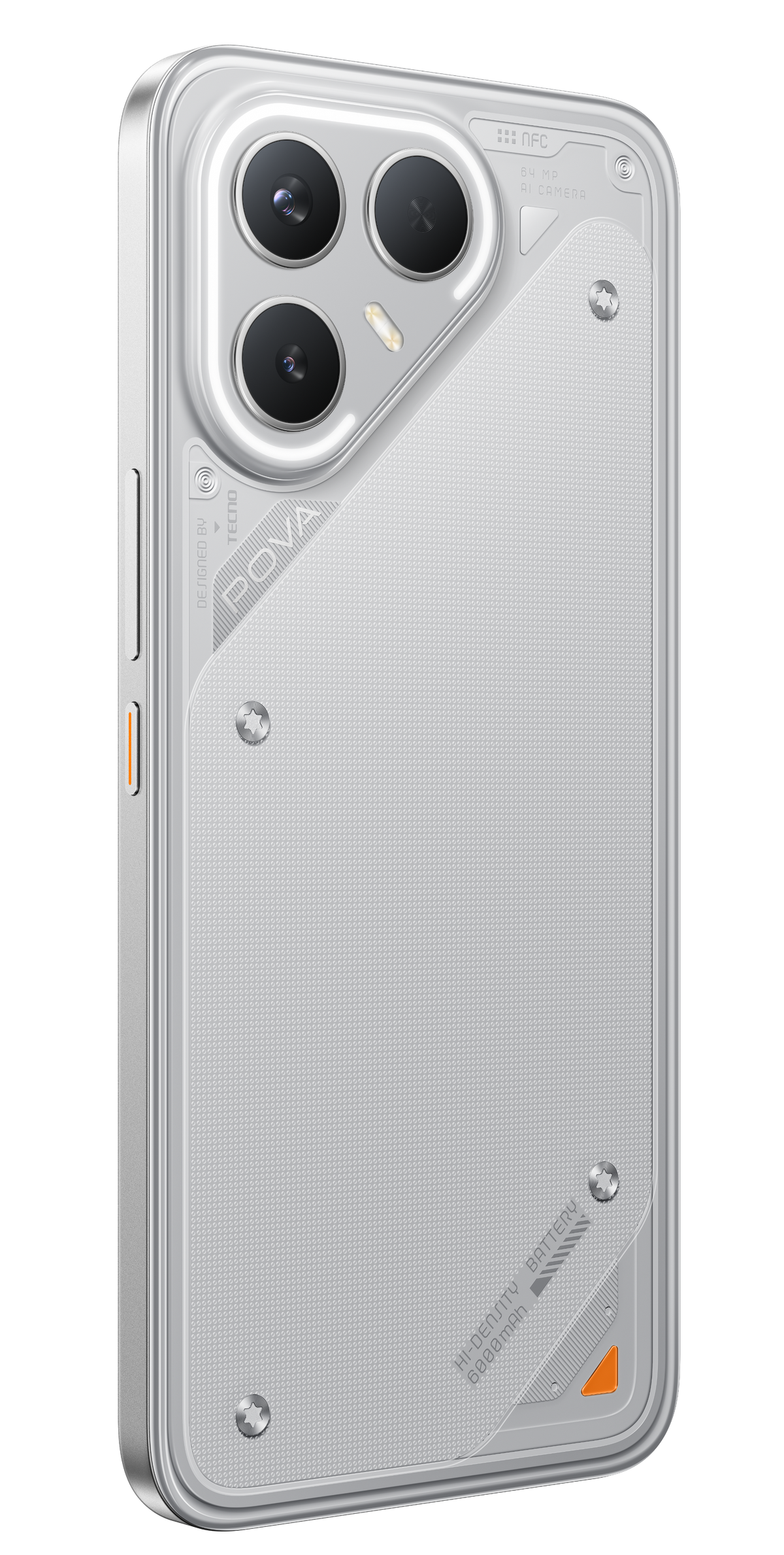 POVA 7 Pro 5G