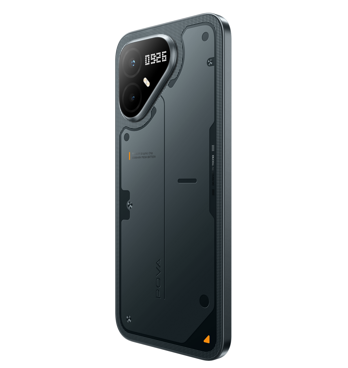 POVA 8 Pro 5G
