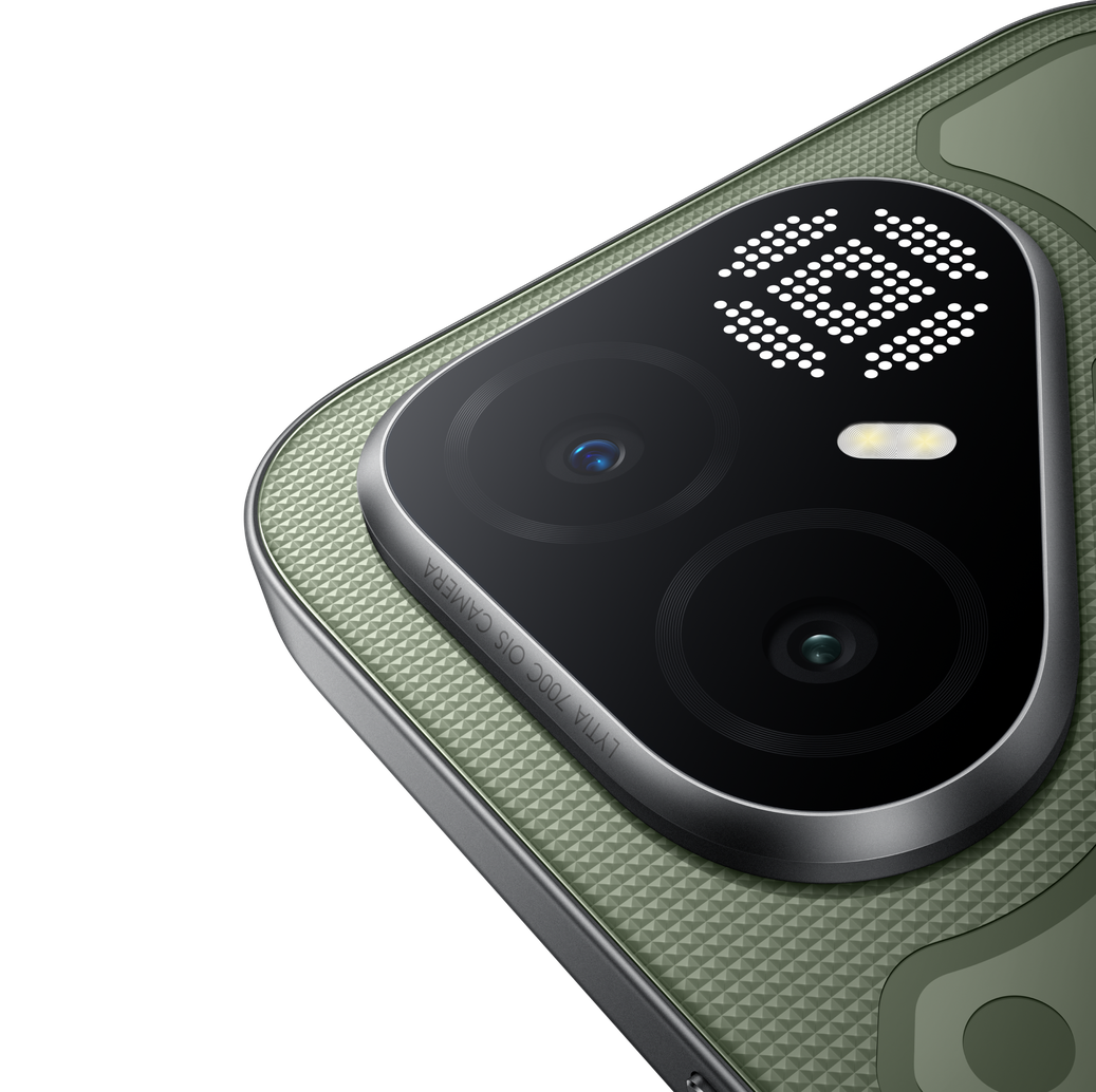 POVA 8 Pro 5G