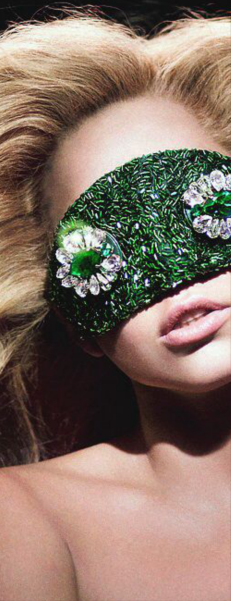 POVA HOP — mosaic 16