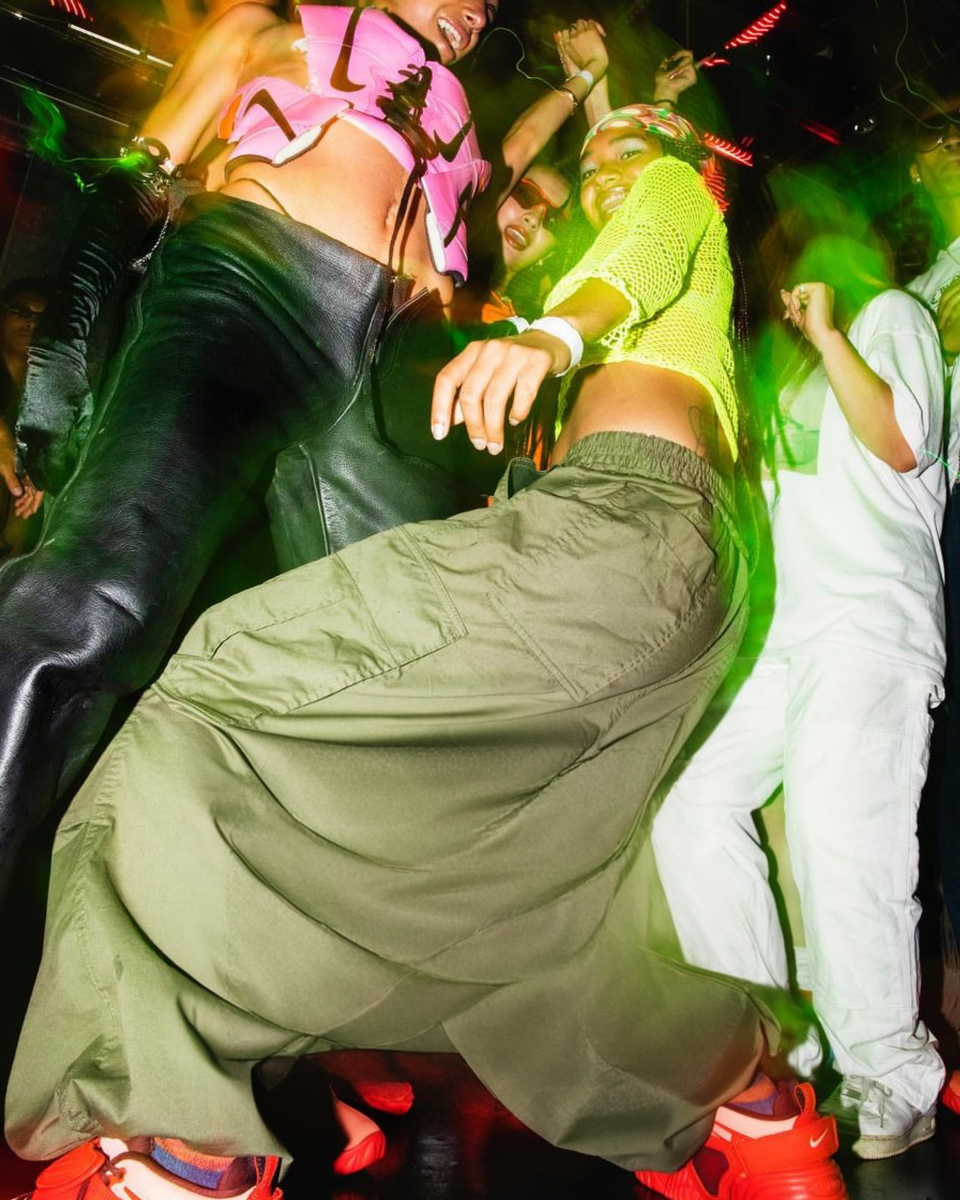 POVA HOP — happenings 2