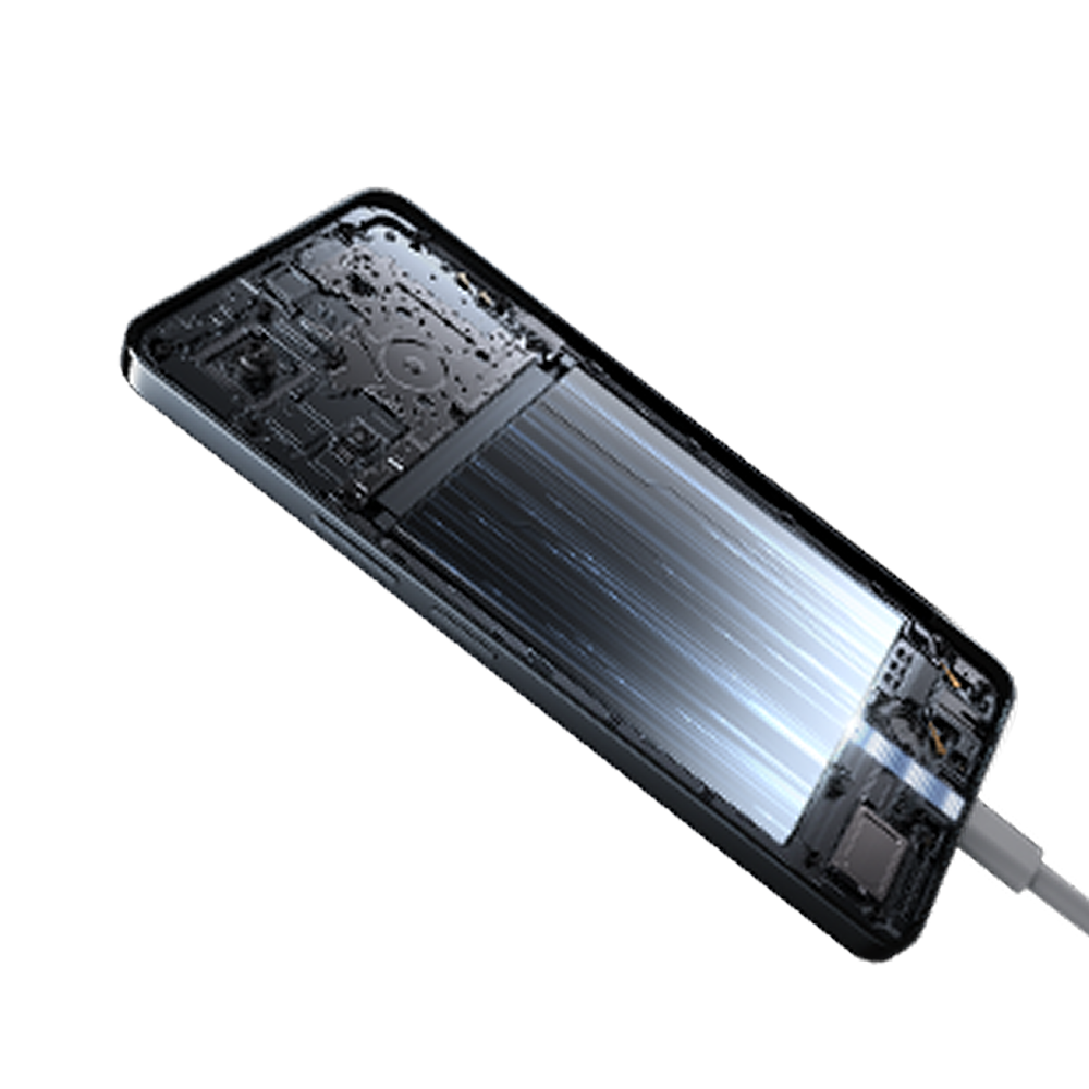 POVA 5 Pro 5G