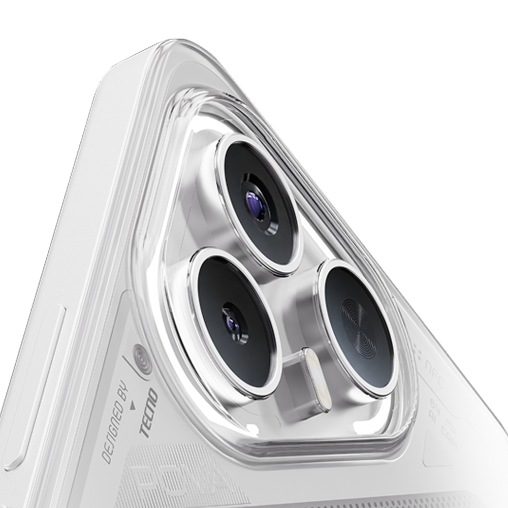 POVA 7 Pro 5G