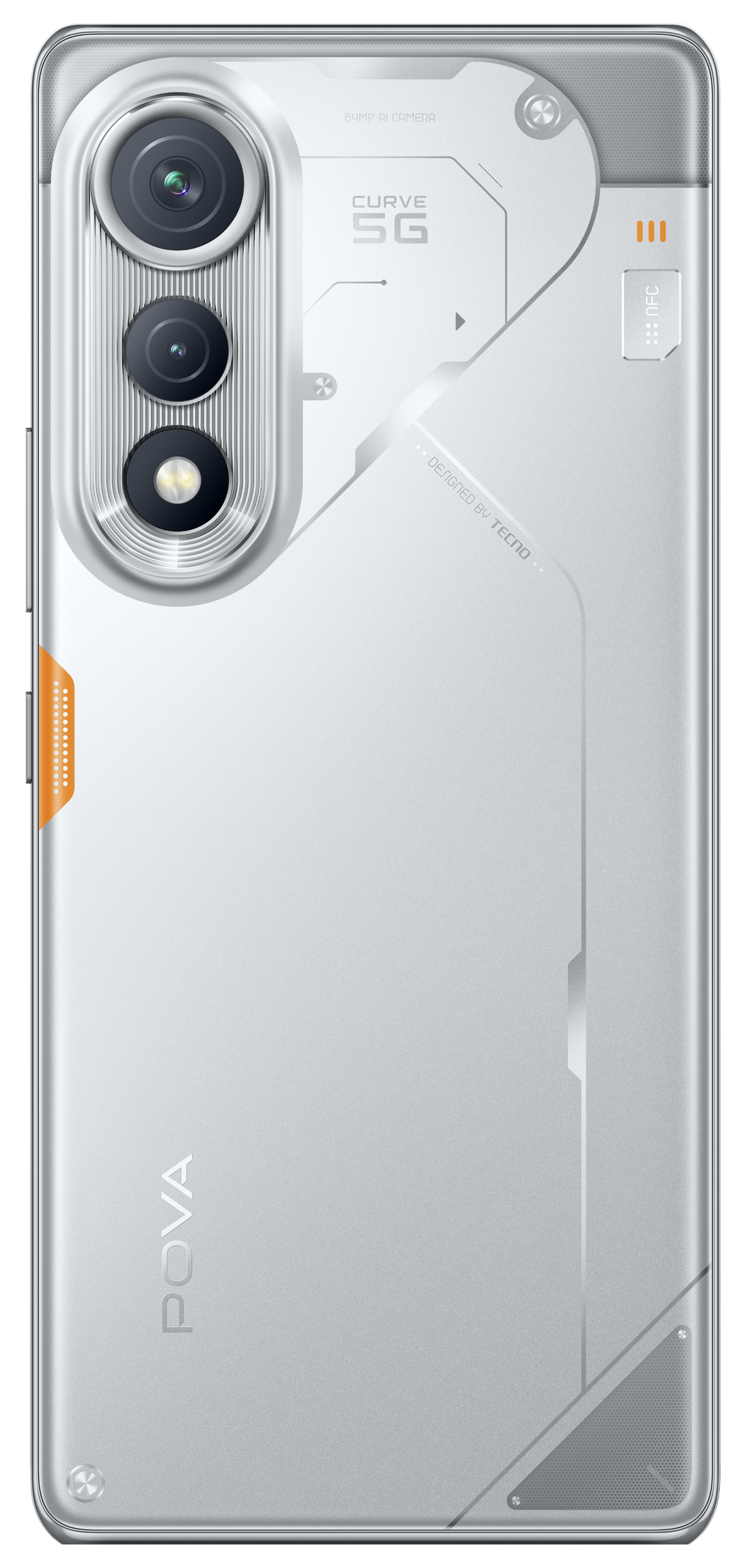 POVA Curve 5G