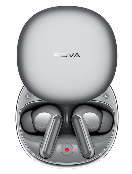 POVA AI Buds Pro