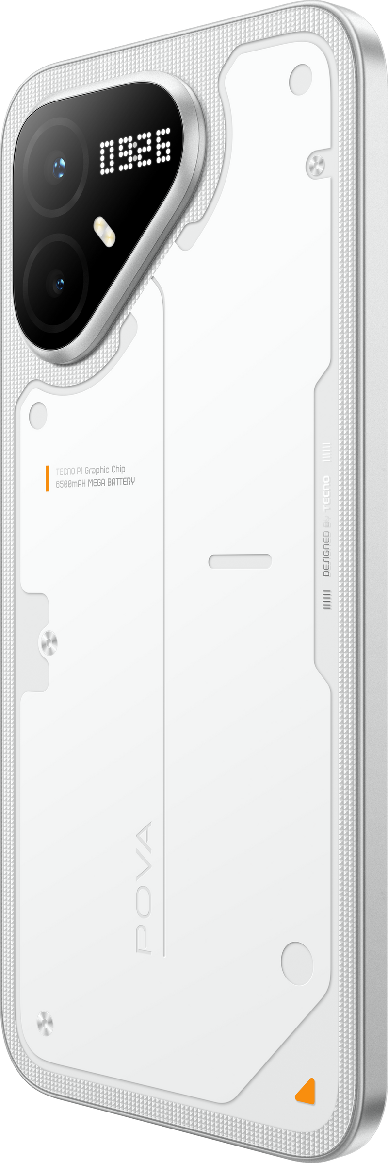 POVA 8 Pro 5G