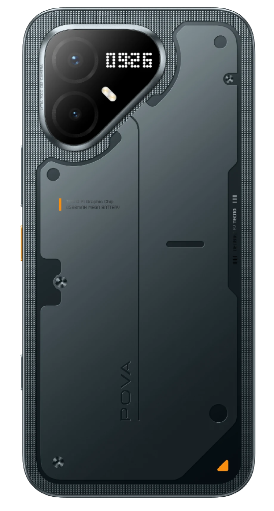 POVA 8 PRO 5G