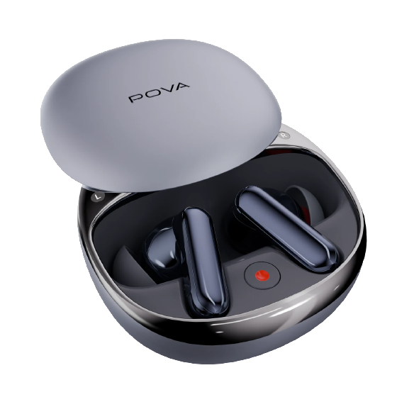 POVA AI BUDS PRO