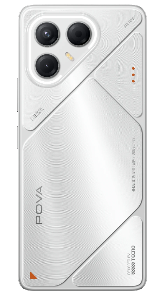 POVA 7  5G