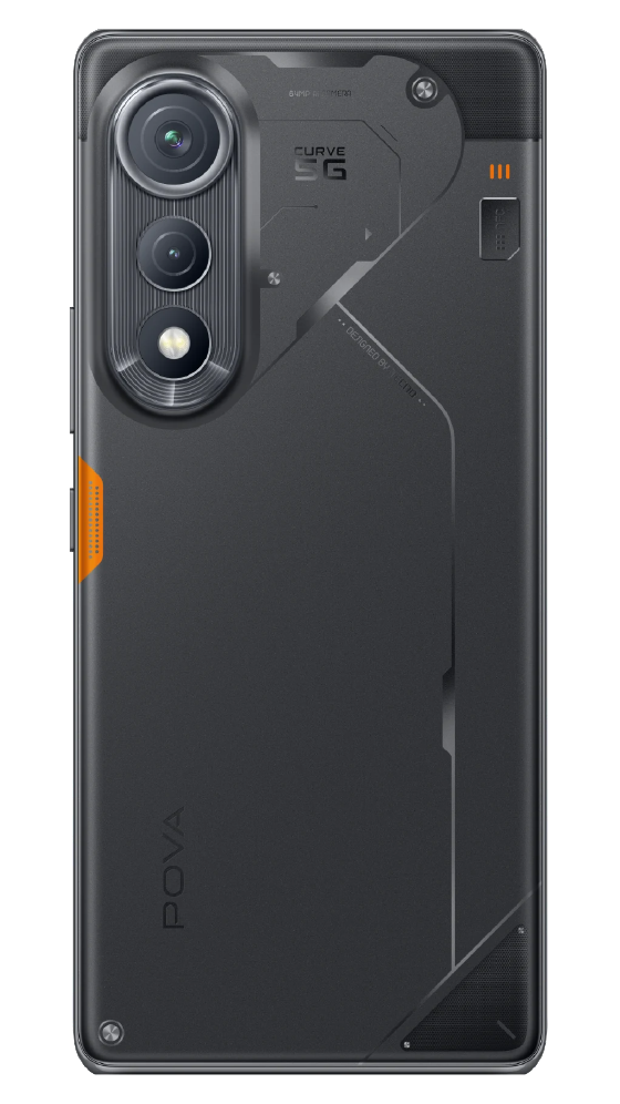 POVA CURVE 5G