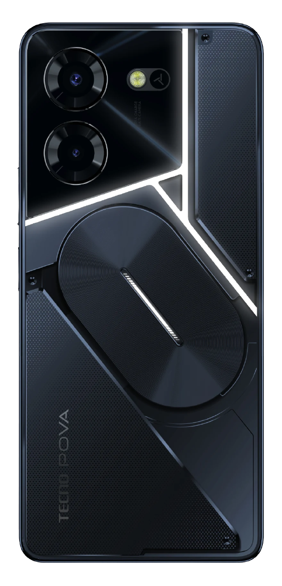 POVA 5 PRO 5G